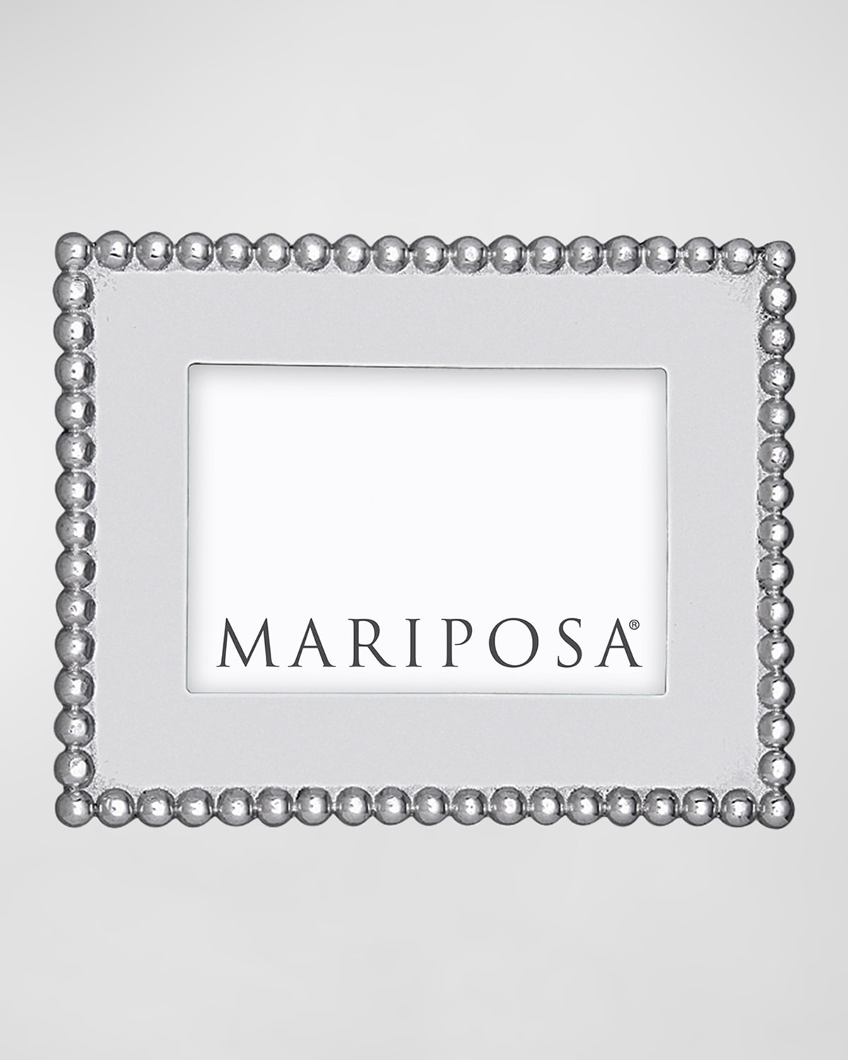 Mariposa Open Heart Picture Frame, 4