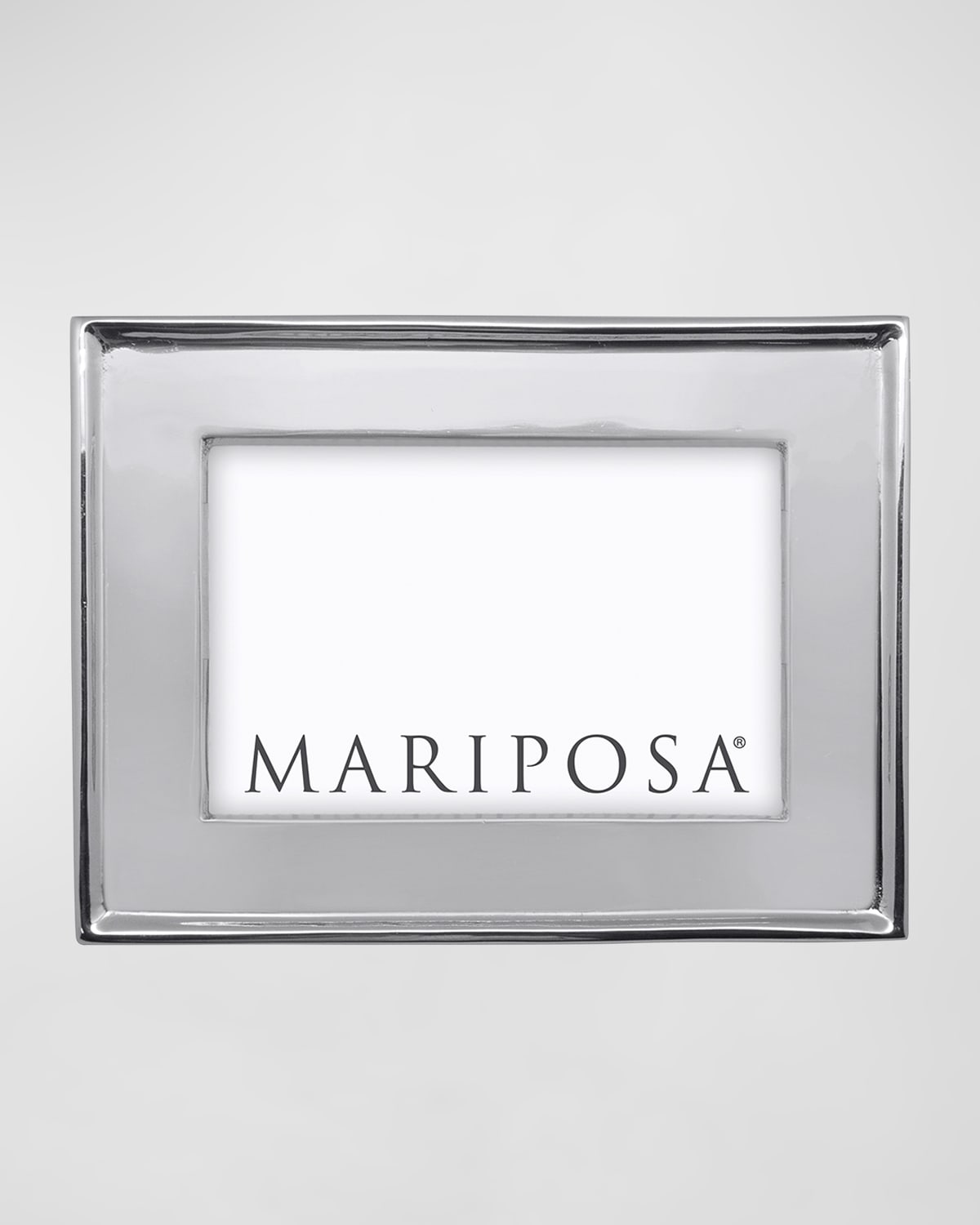 Mariposa Open Heart Picture Frame, 4