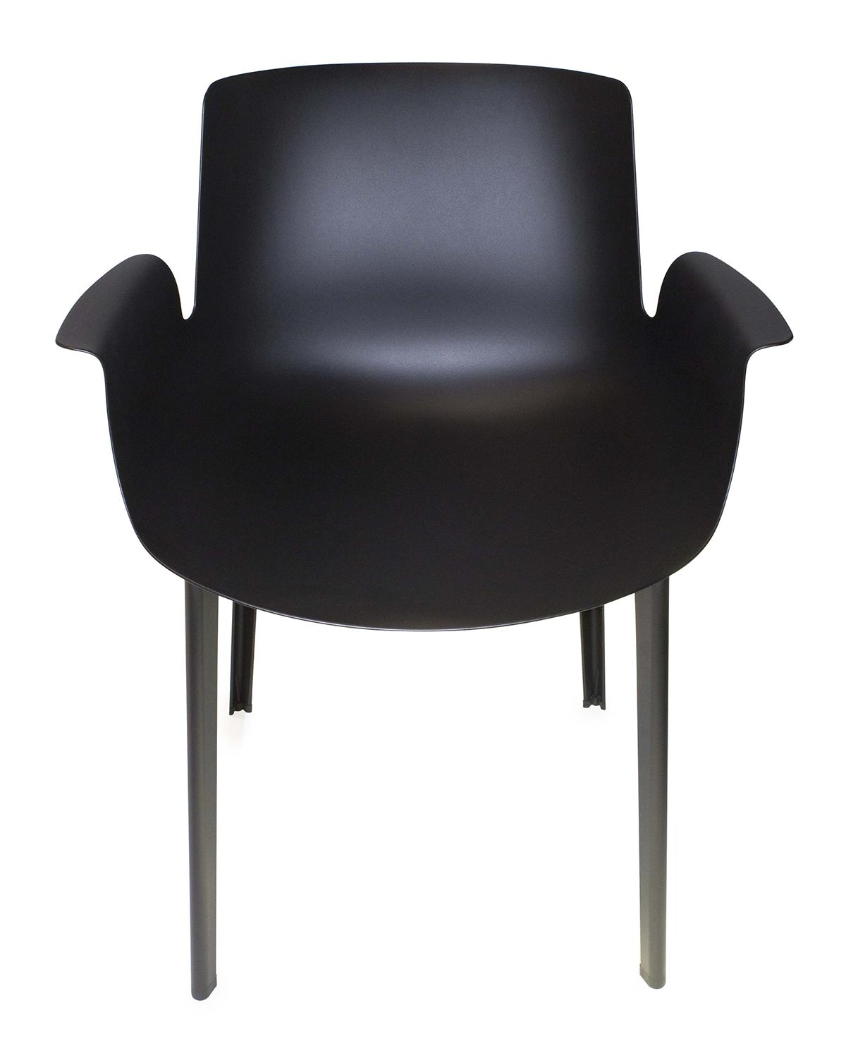 Kartell Generic A Chair, Set of 2 | Neiman Marcus