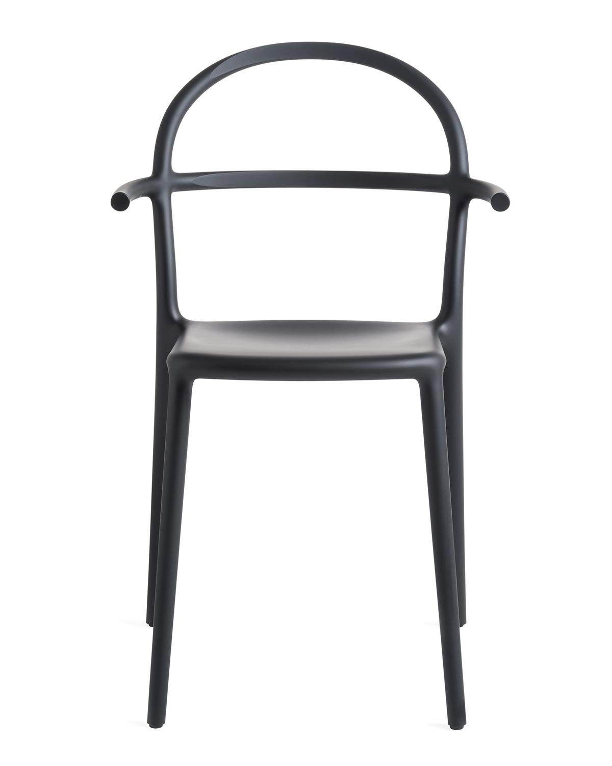 Kartell Generic A Chair, Set of 2 | Neiman Marcus