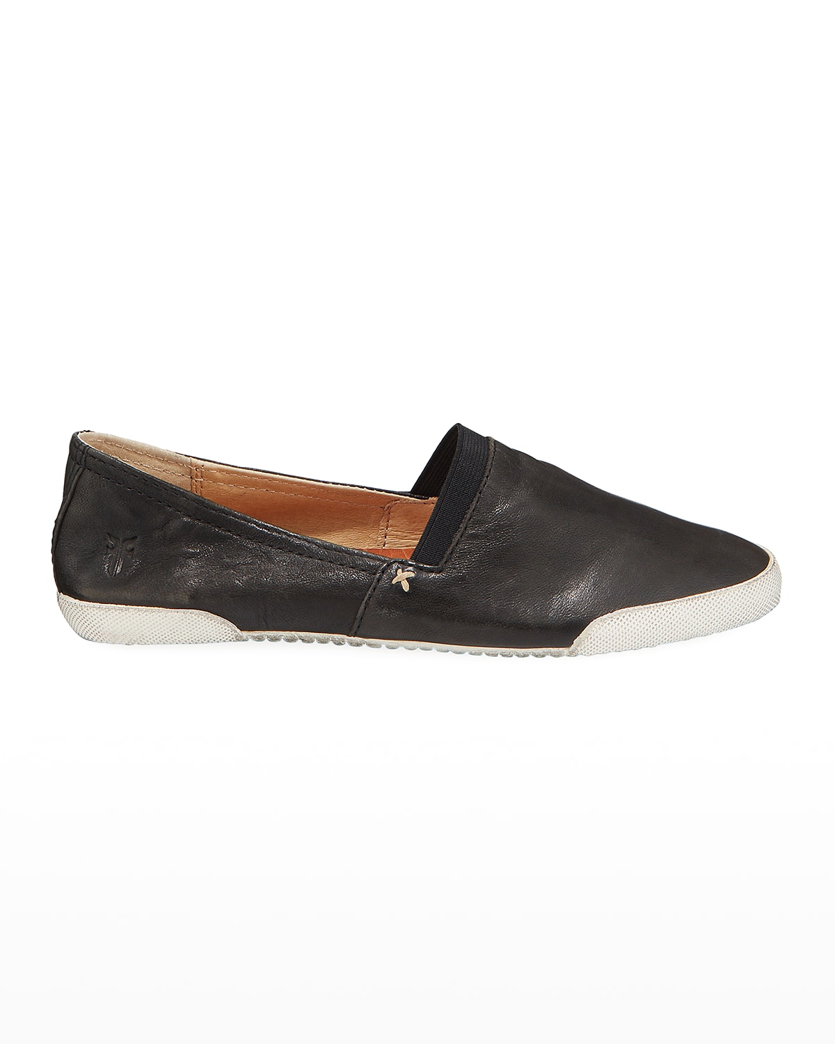 frye slip on sneakers womens