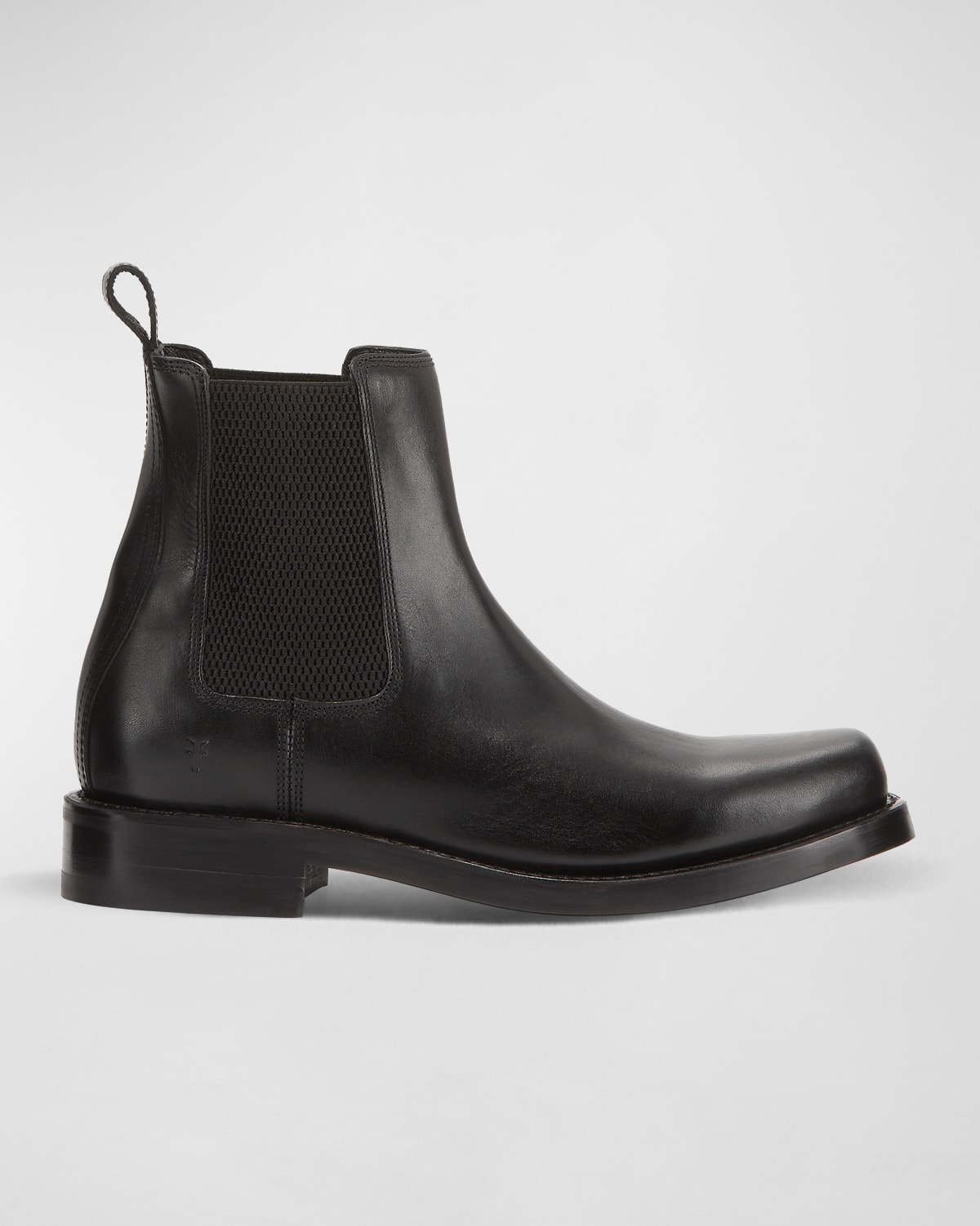 frye boots chelsea