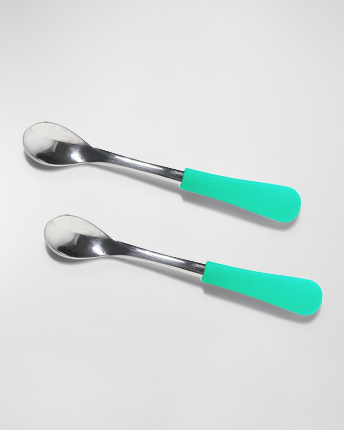 Avanchy Baby's Bamboo Bowl & Spoon Set Neiman Marcus