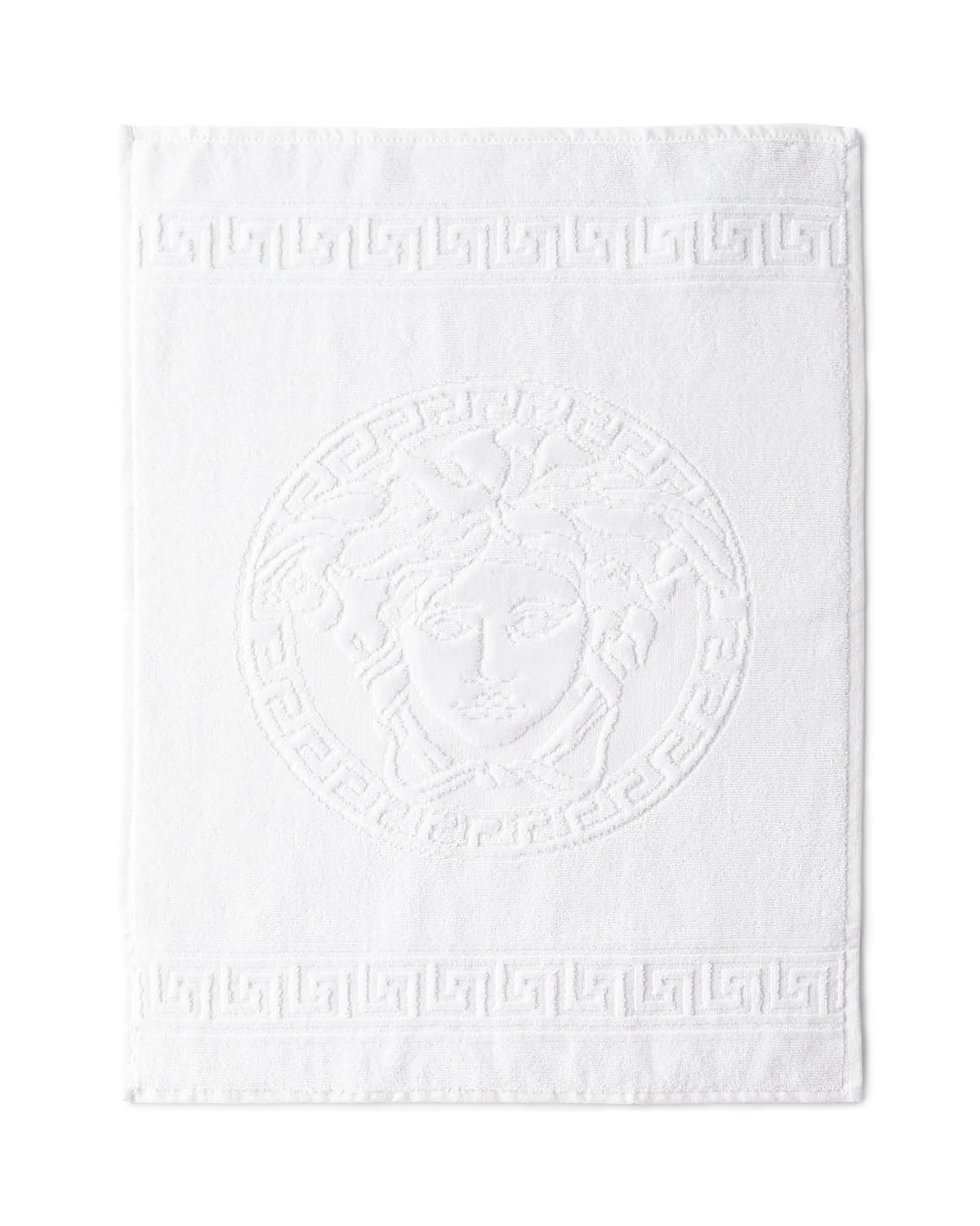 Versace Medusa 5-Piece Classic Bath Towel Set | Neiman Marcus