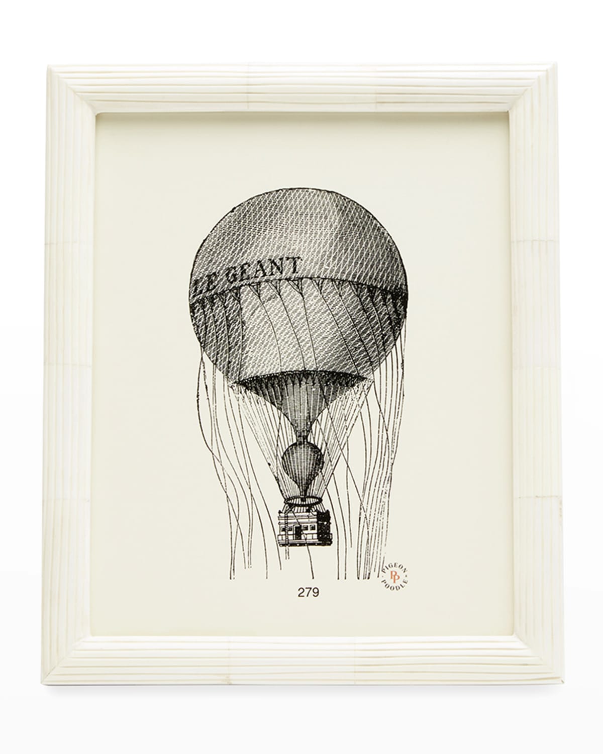 Ralph Lauren Home Adrienne Frame, 8" x 10" Neiman Marcus