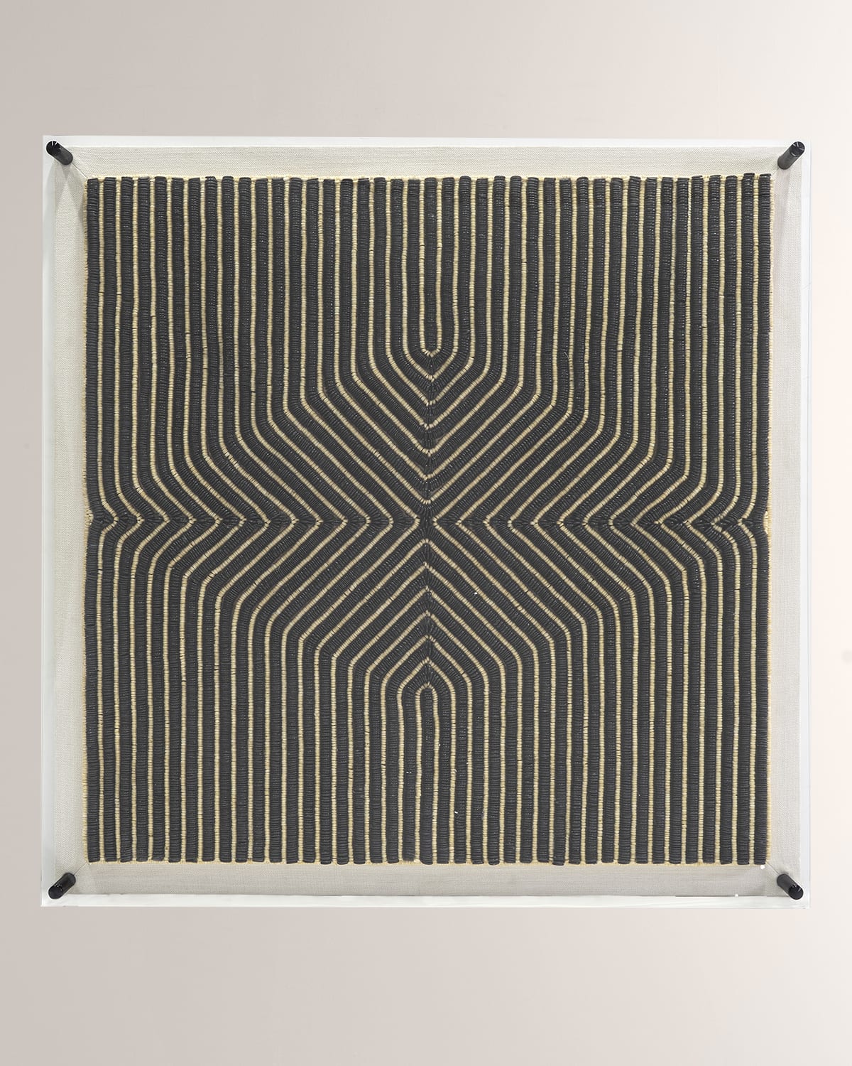Palecek del ray acrylic wall decor neiman marcus