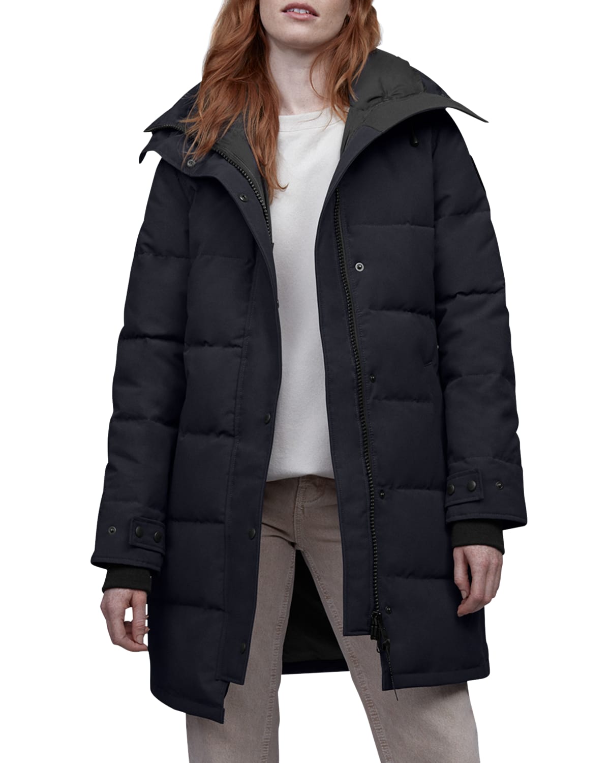 neiman marcus canada goose shelburne