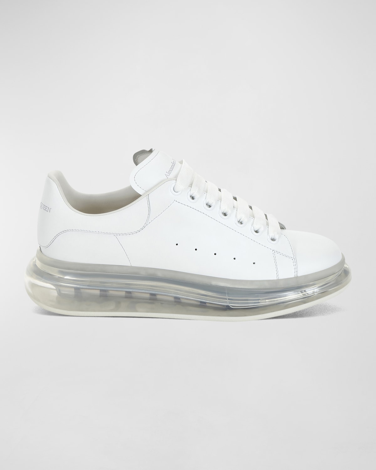 alexander mcqueen shoes sole