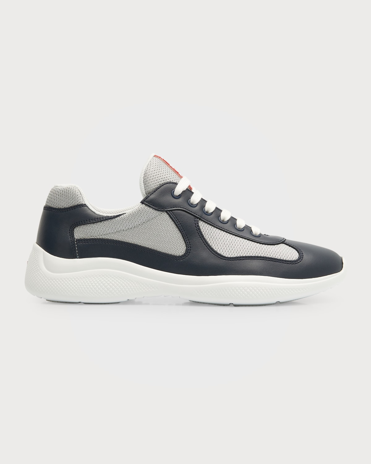 do prada sneakers run small