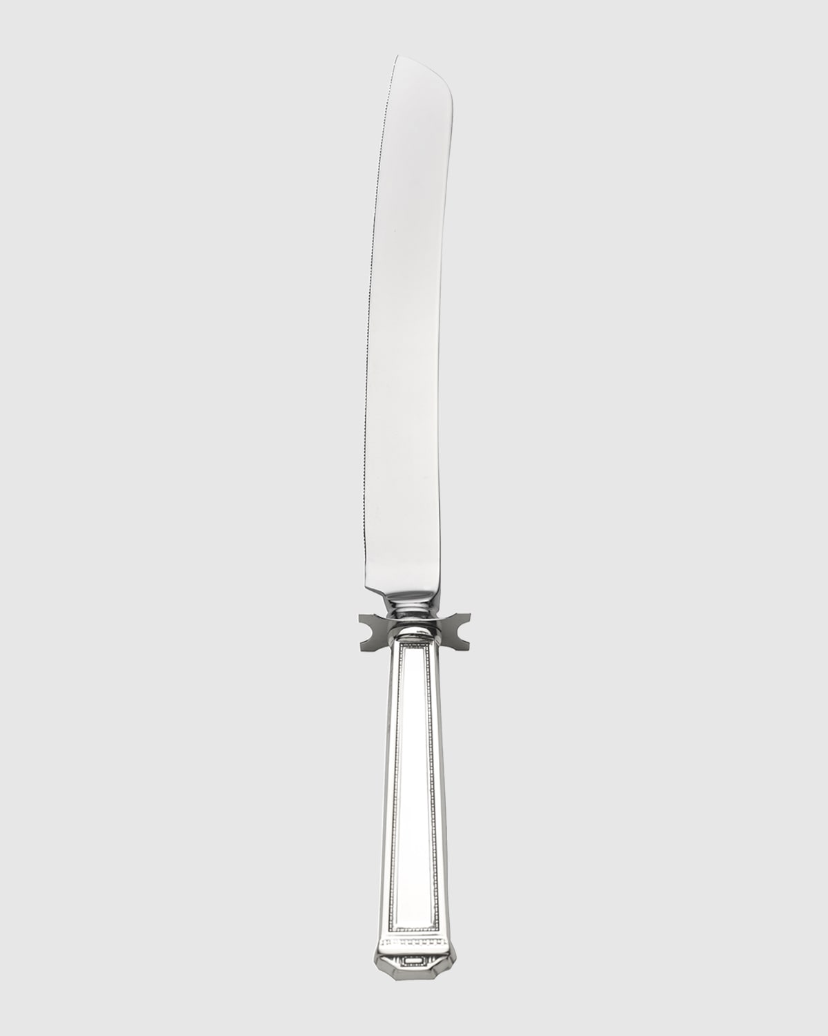 Waterford Crystal Lismore Bridal Knife for Wedding Cake Neiman Marcus