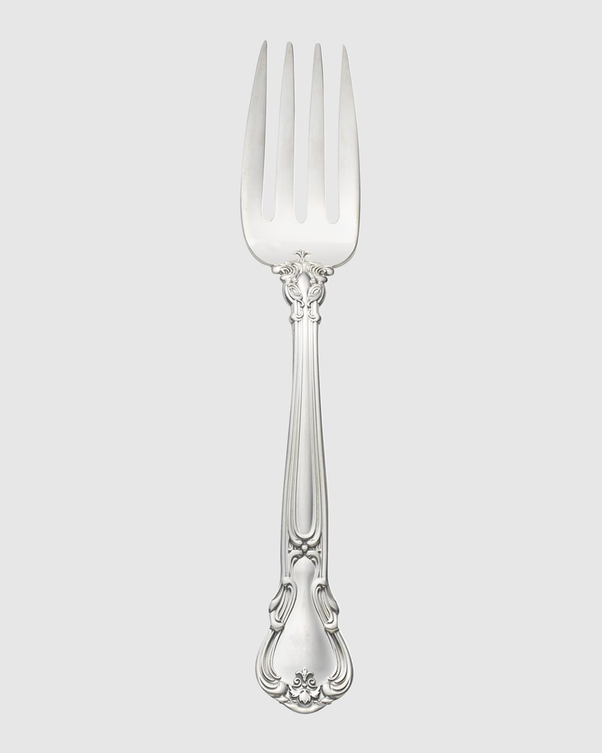 Tuttle Triumph Cold Meat Fork Neiman Marcus