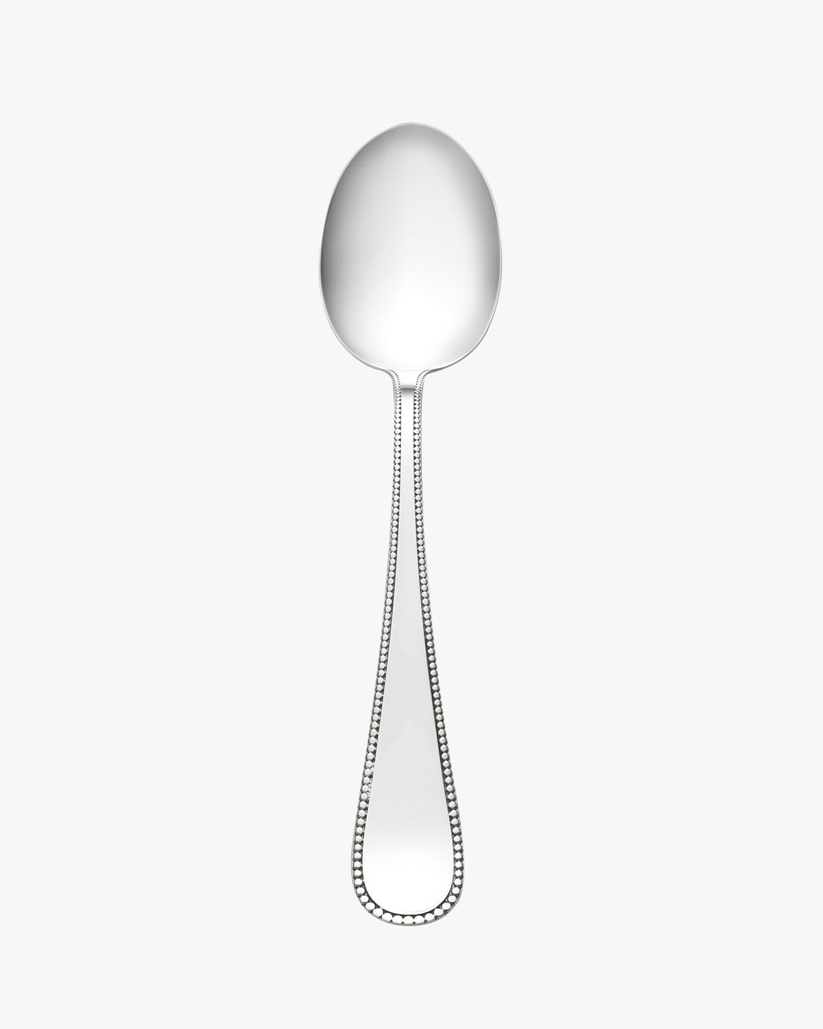 Wallace Silversmiths Palatina Pierced Tablespoon Neiman Marcus
