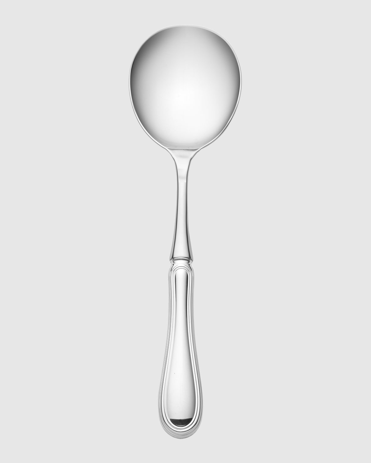 Gorham Fairfax Salad Serving Spoon Neiman Marcus