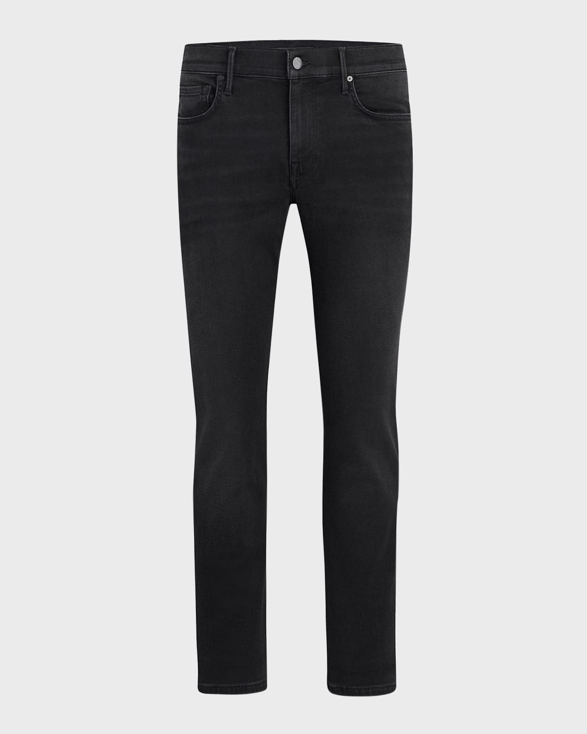 Joe's Jeans Men's Brixton StraightLeg Stretch Jeans Neiman Marcus