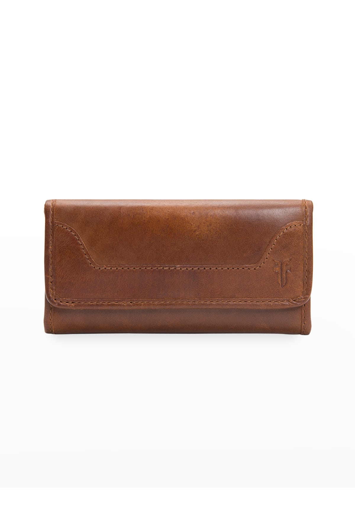Frye Melissa Flap Organizer Wallet