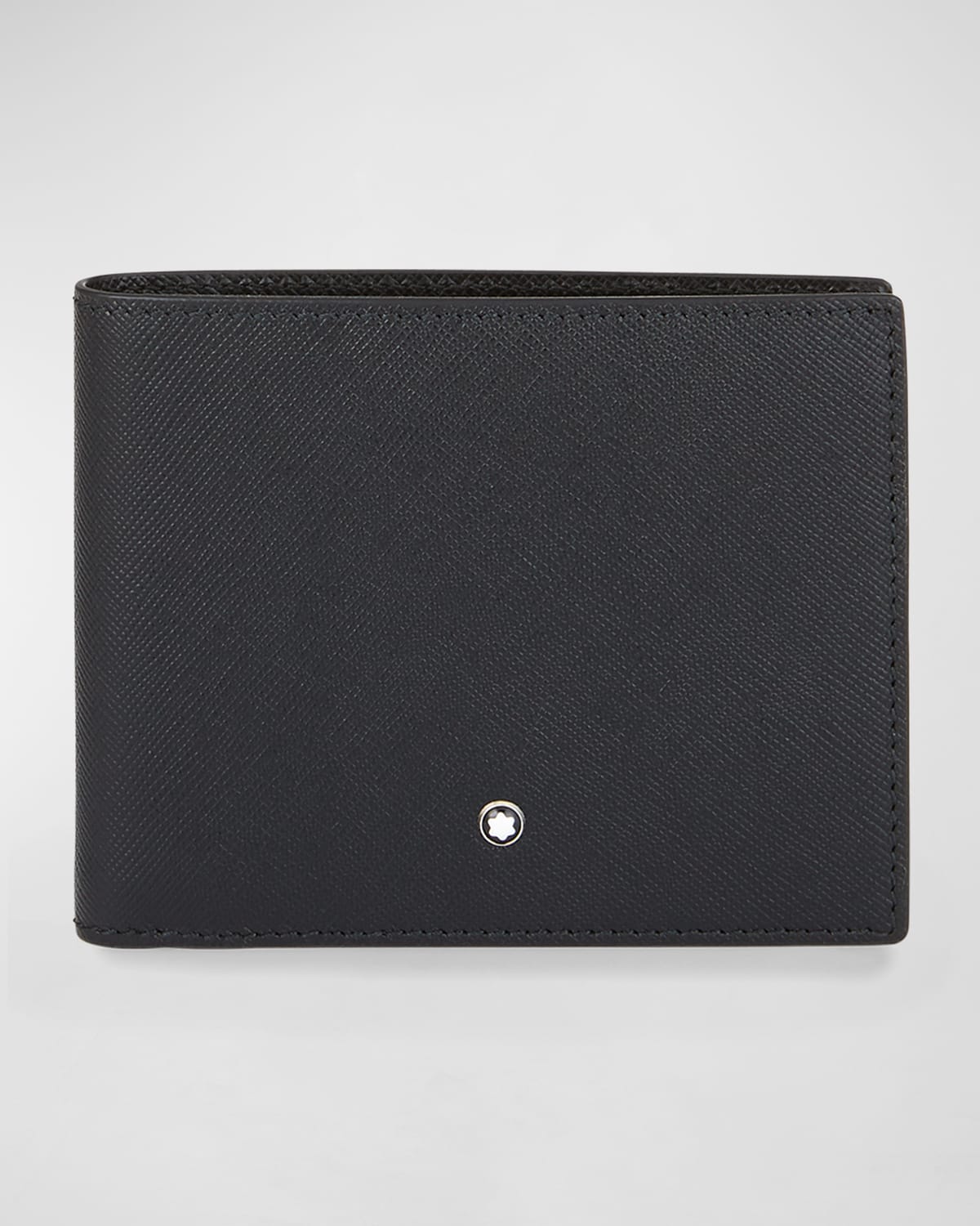 Montblanc Men's Sartorial Wallet 8cc Neiman Marcus