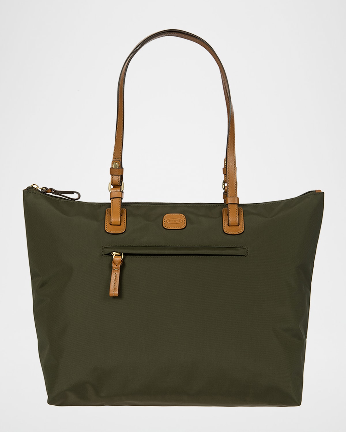 Bric's XTravel 22" Deluxe Duffle Bag Neiman Marcus