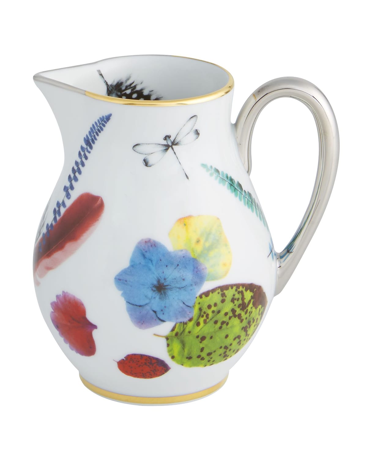 Christian Lacroix Christian Herbariae Tea Pot Neiman Marcus