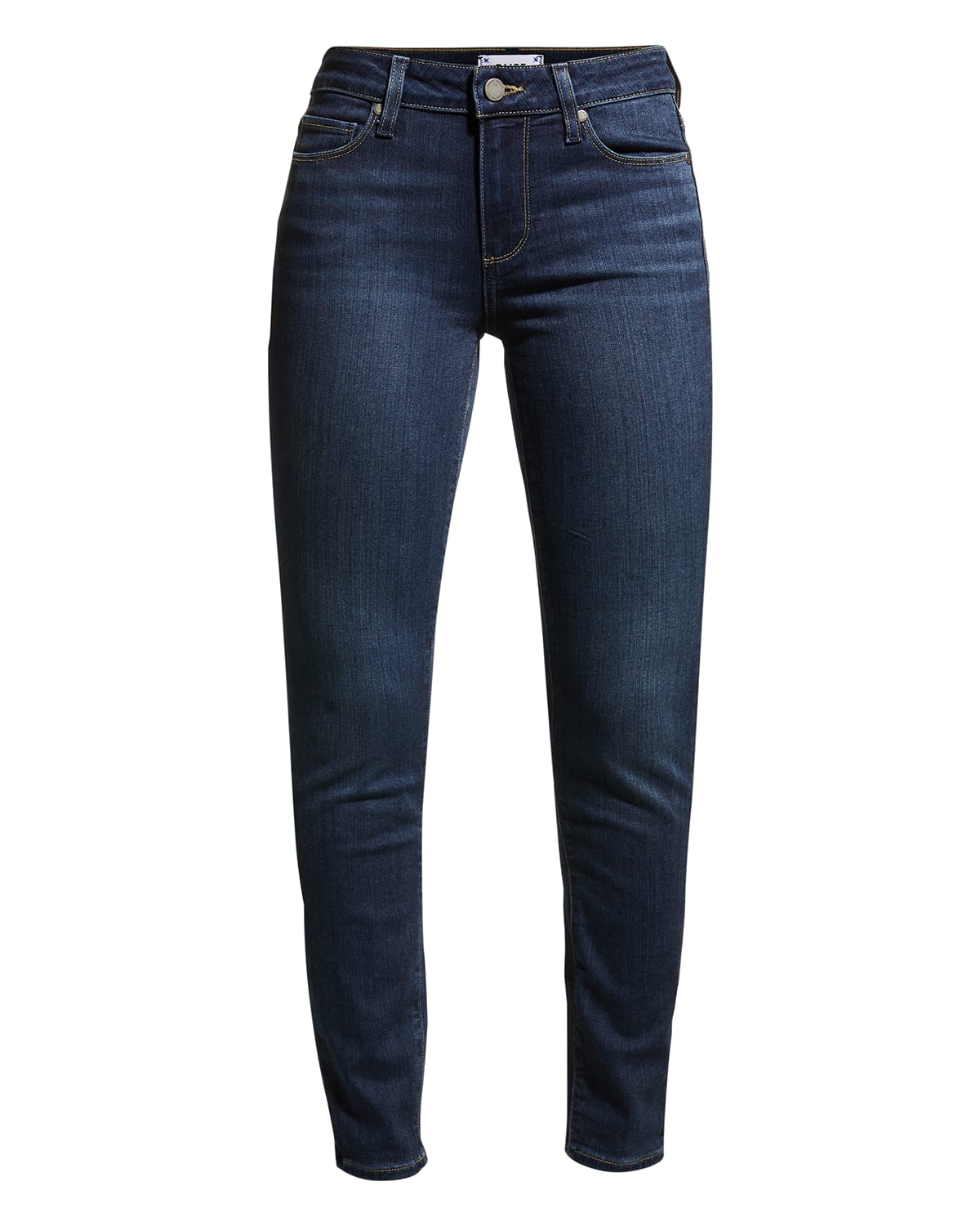 NYDJ Clarissa Skinny Ankle Jeans Neiman Marcus