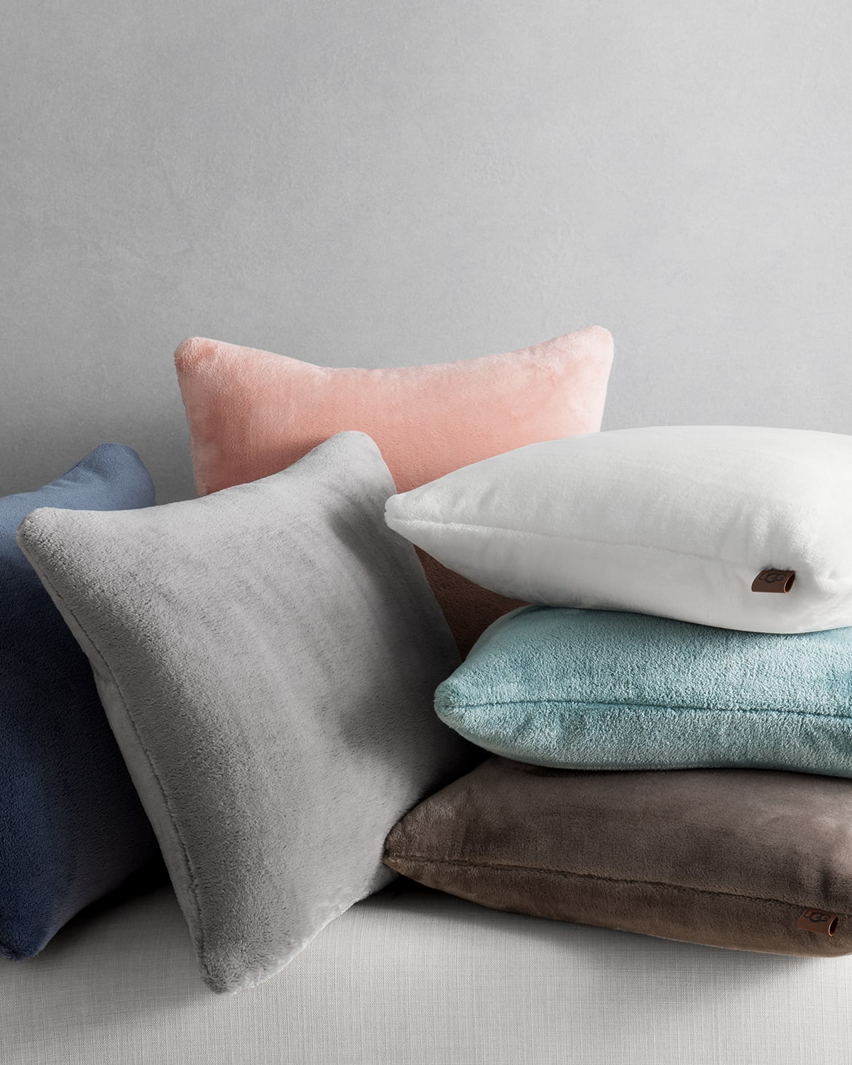 UGG Wade Pillow Neiman Marcus