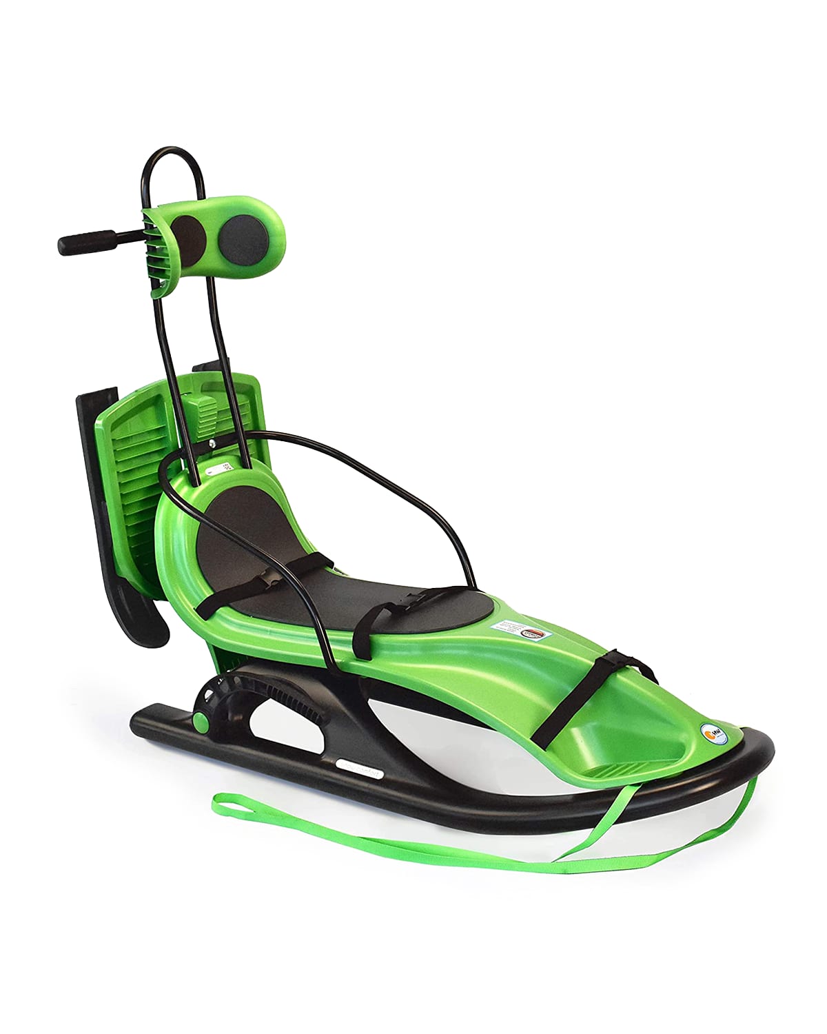 Kettler John Deere Snow Cruiser Sled Neiman Marcus