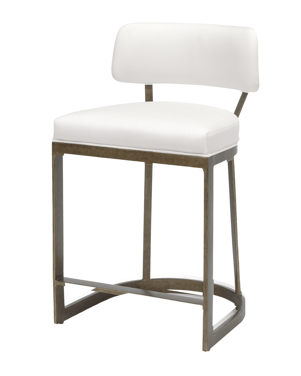 Palecek Evans 24" Counter Stool Neiman Marcus