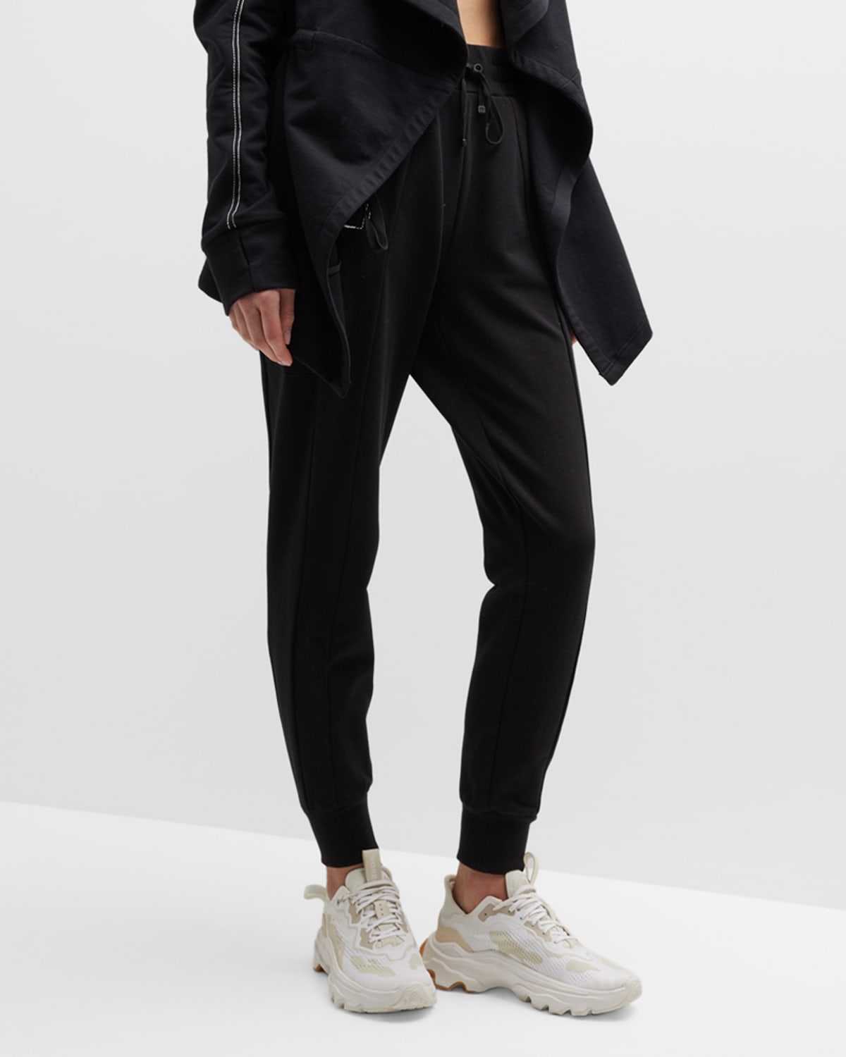 Noir Botanica No. 1.2 Men's Joggers main image 1