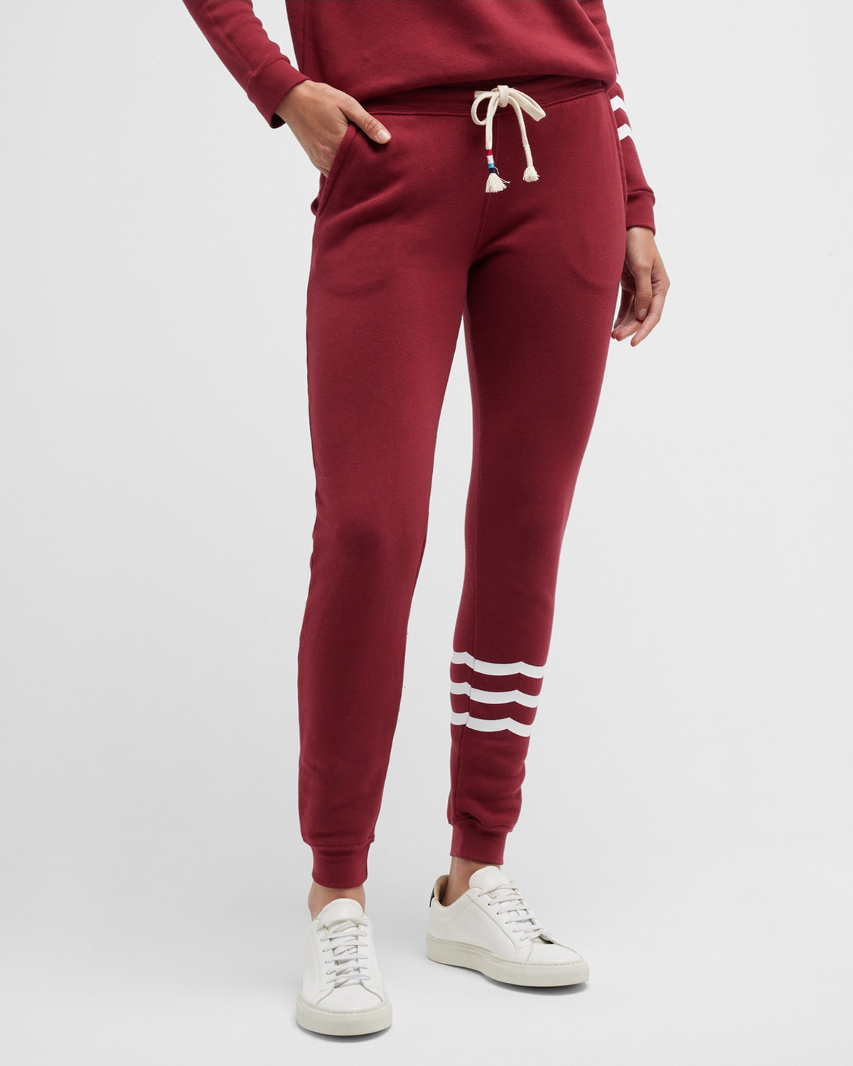 Sol Angeles Sol Essential Joggers | Neiman Marcus