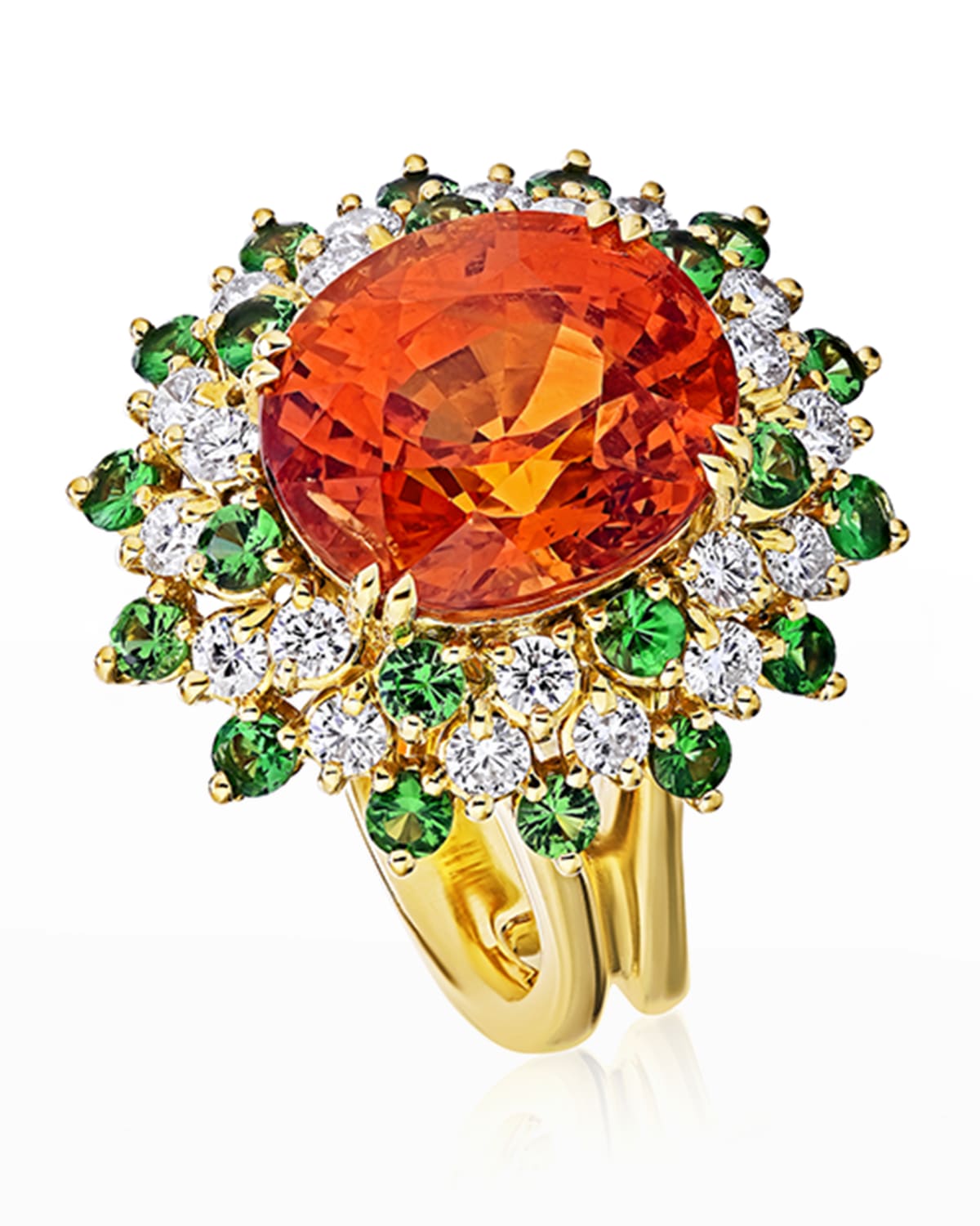 alexander-laut-18k-yellow-gold-diamond-spinel-and-tsavorite-ring-size