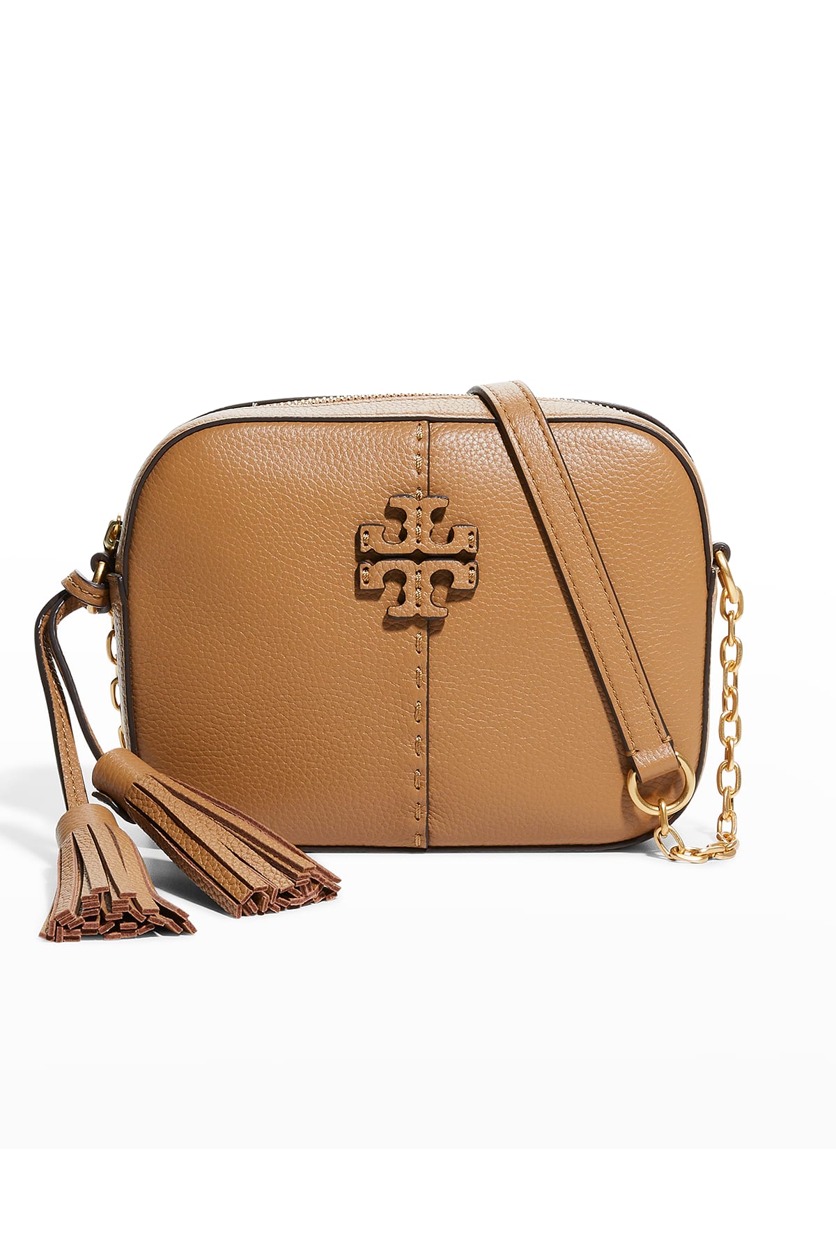 Tory Burch McGraw Camera Bag