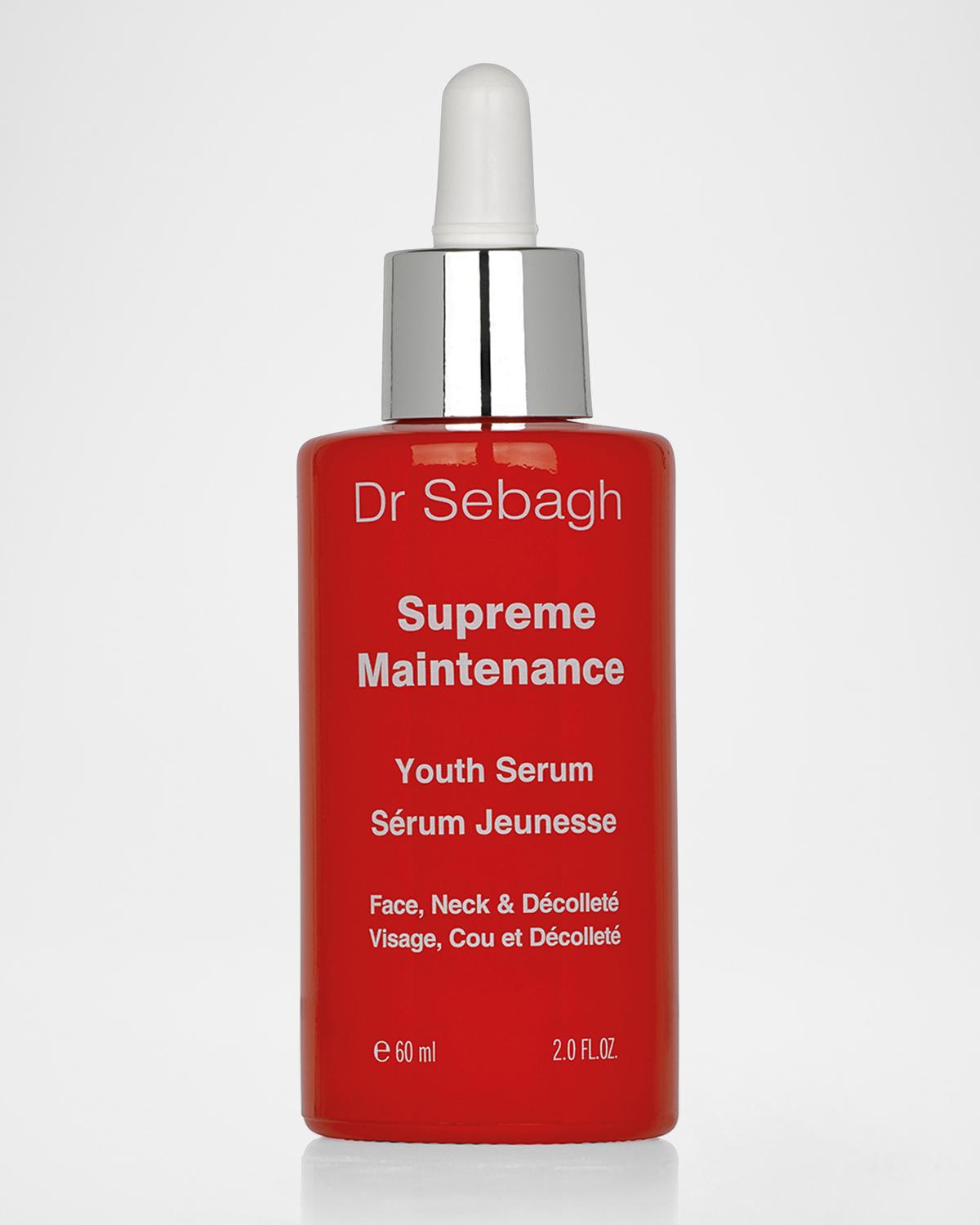 Dr Sebagh Supreme Collection ($609 Value) | Neiman Marcus