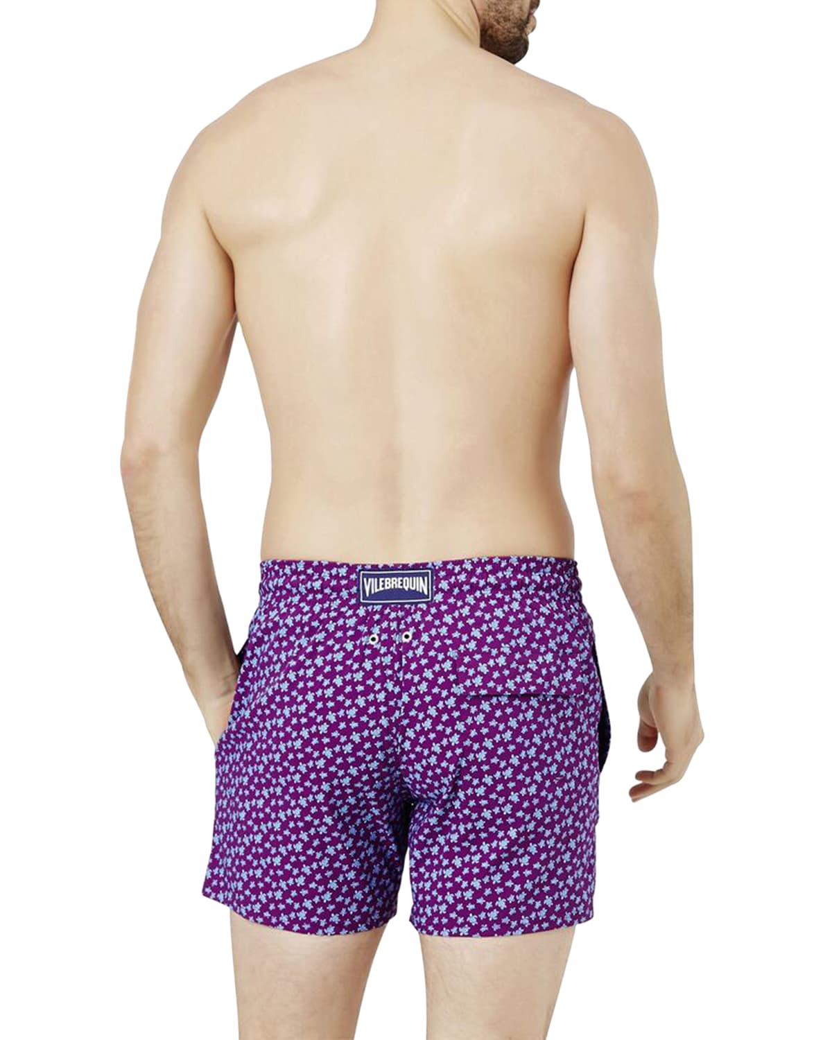vilebrequin men's swim