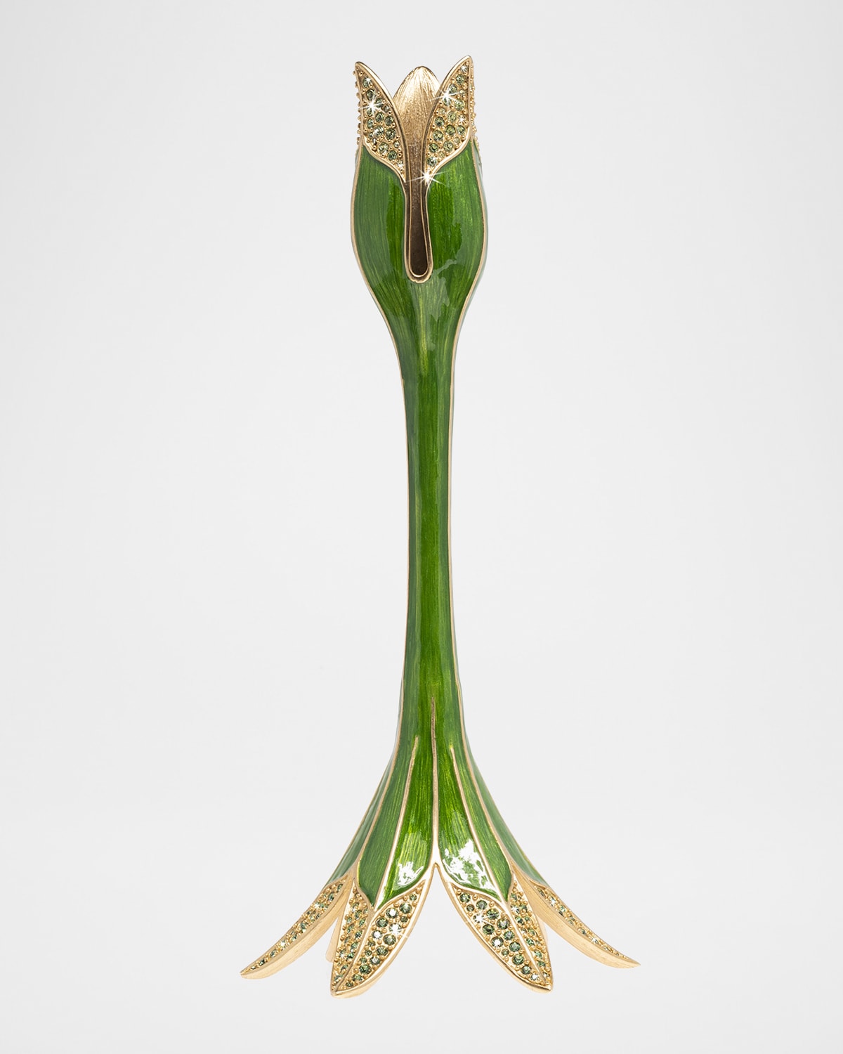 Jay Strongwater at Neiman Marcus