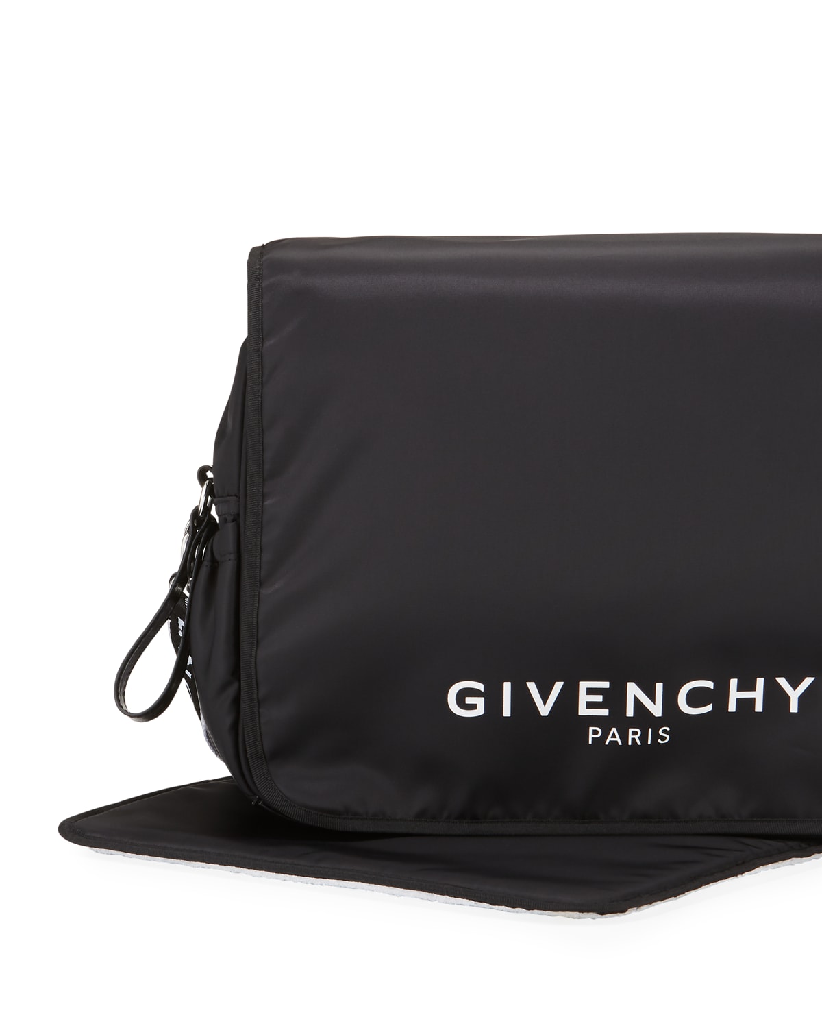 Givenchy 2025 diaper bag