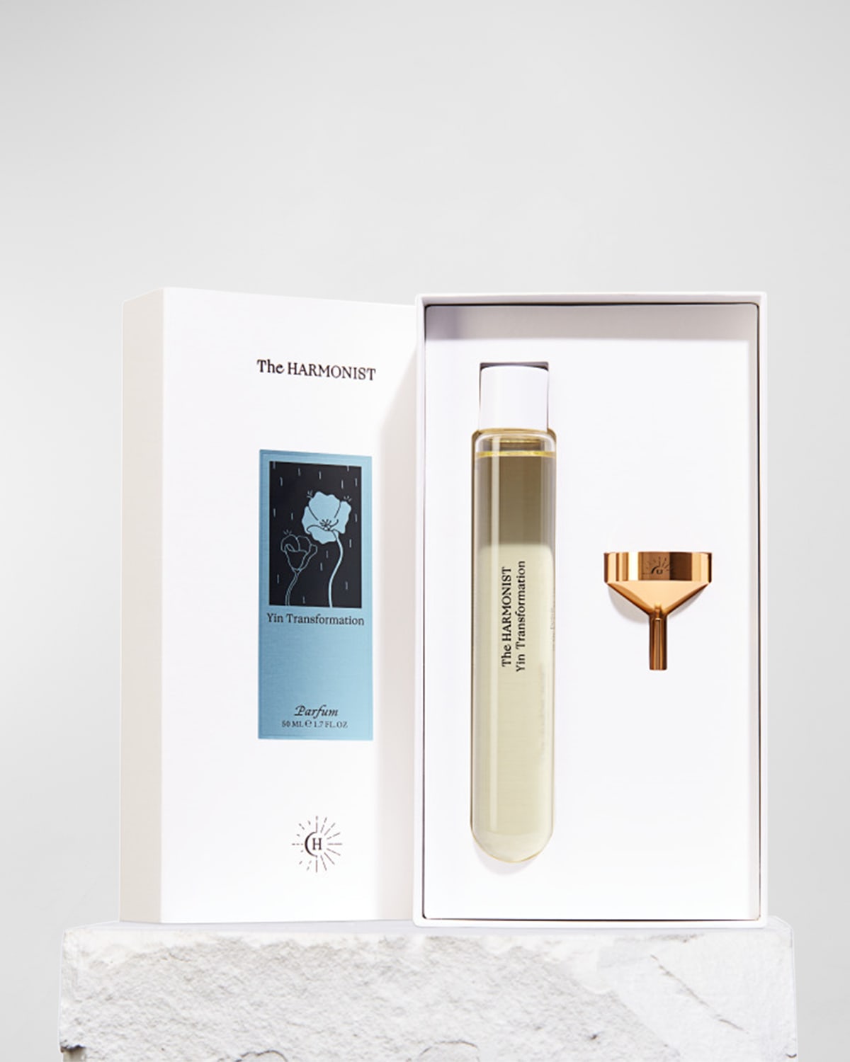 The Harmonist Yin Transformation Eau de Parfum, 1.7 oz. | Neiman Marcus