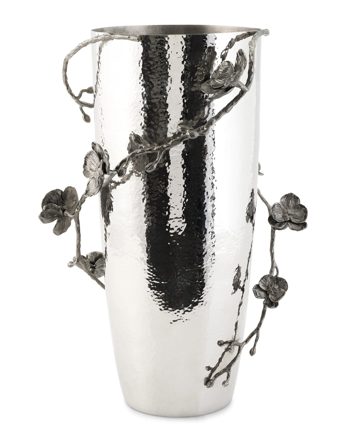 Michael Aram Black Orchid Large Vase Neiman Marcus