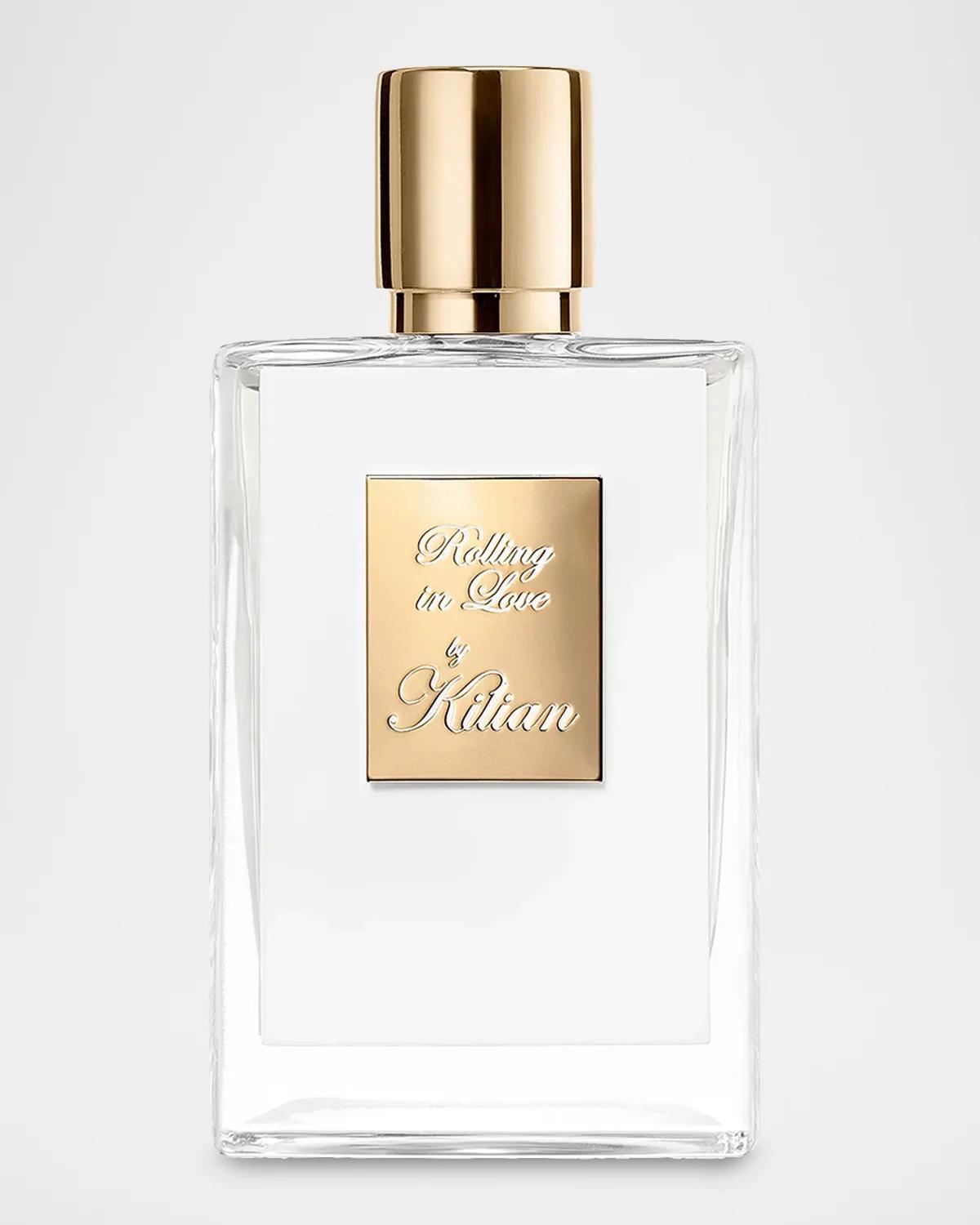 kilian boy parfum