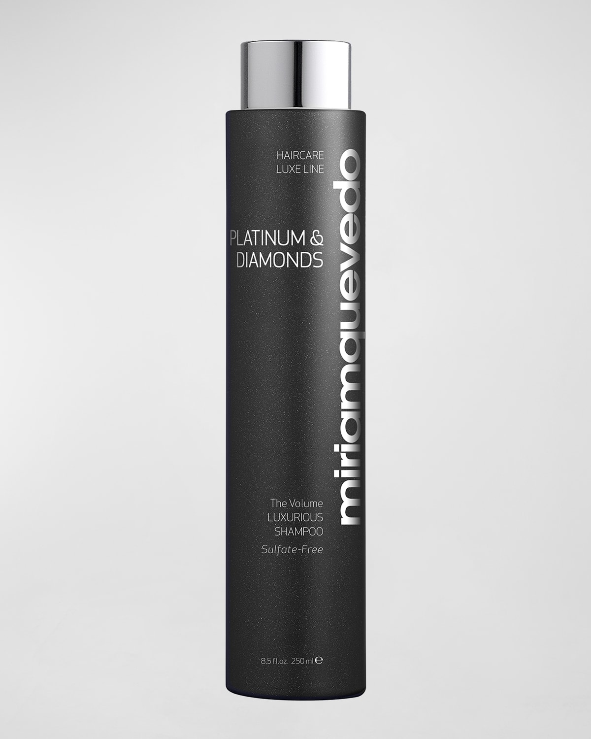 MIRIAM QUEVEDO Extreme Caviar Shampoo for Blonde and Silver Hair 250ML