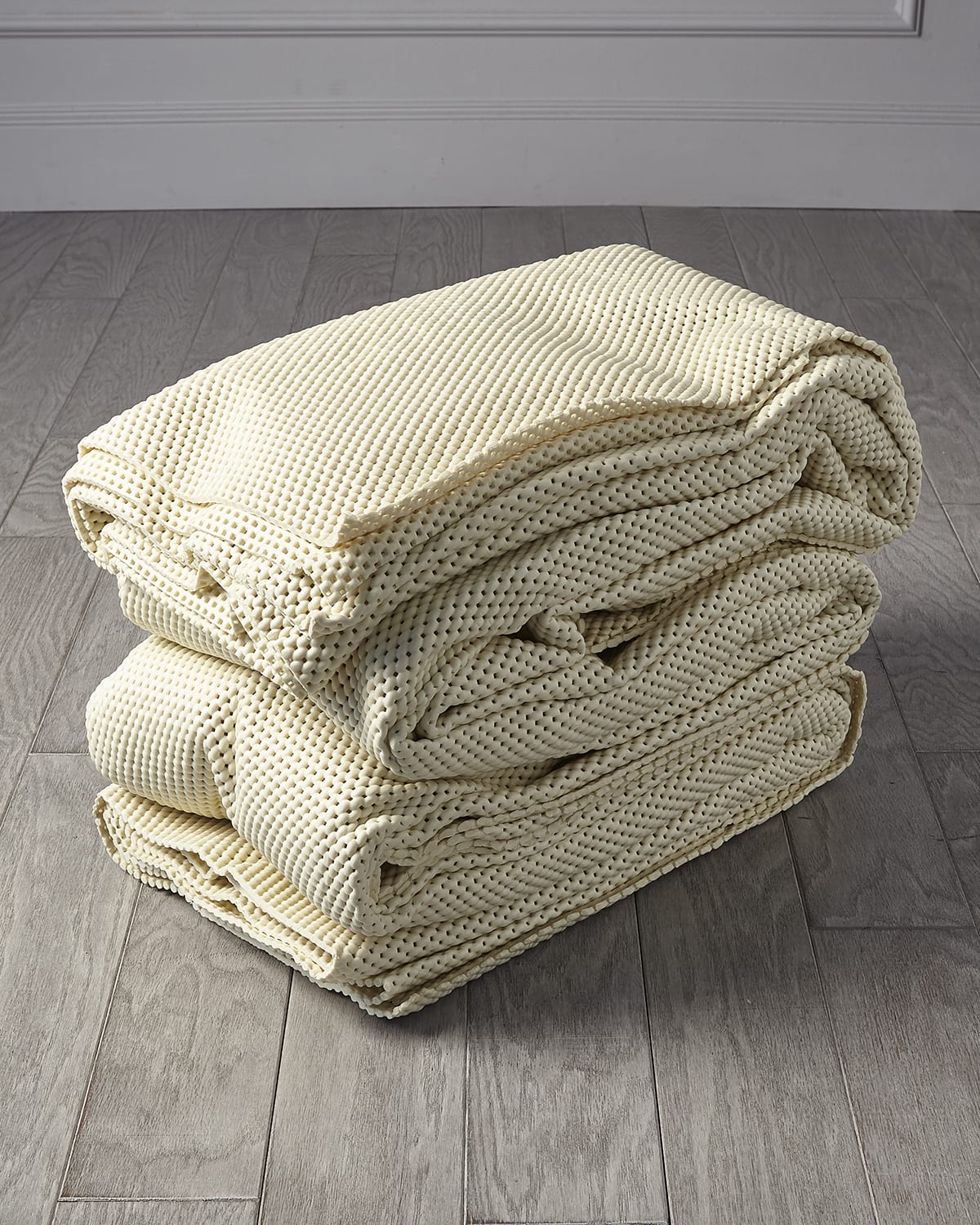 William D Scott Eco Grip 2mm Rug Pad, 9' x 12' Neiman Marcus