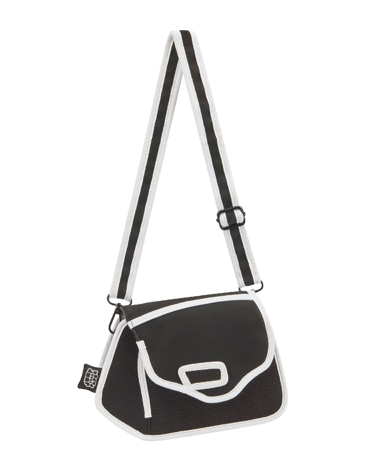 Jump from Paper Kid's Chubby Shoulder Bag | Neiman Marcus