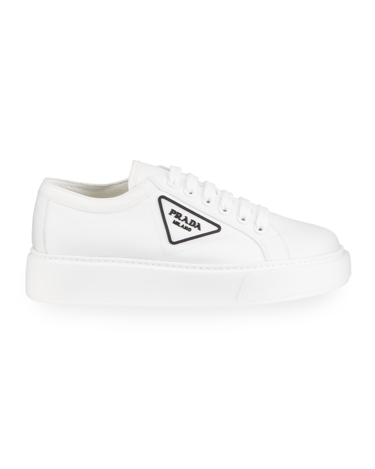 prada sneakers woman