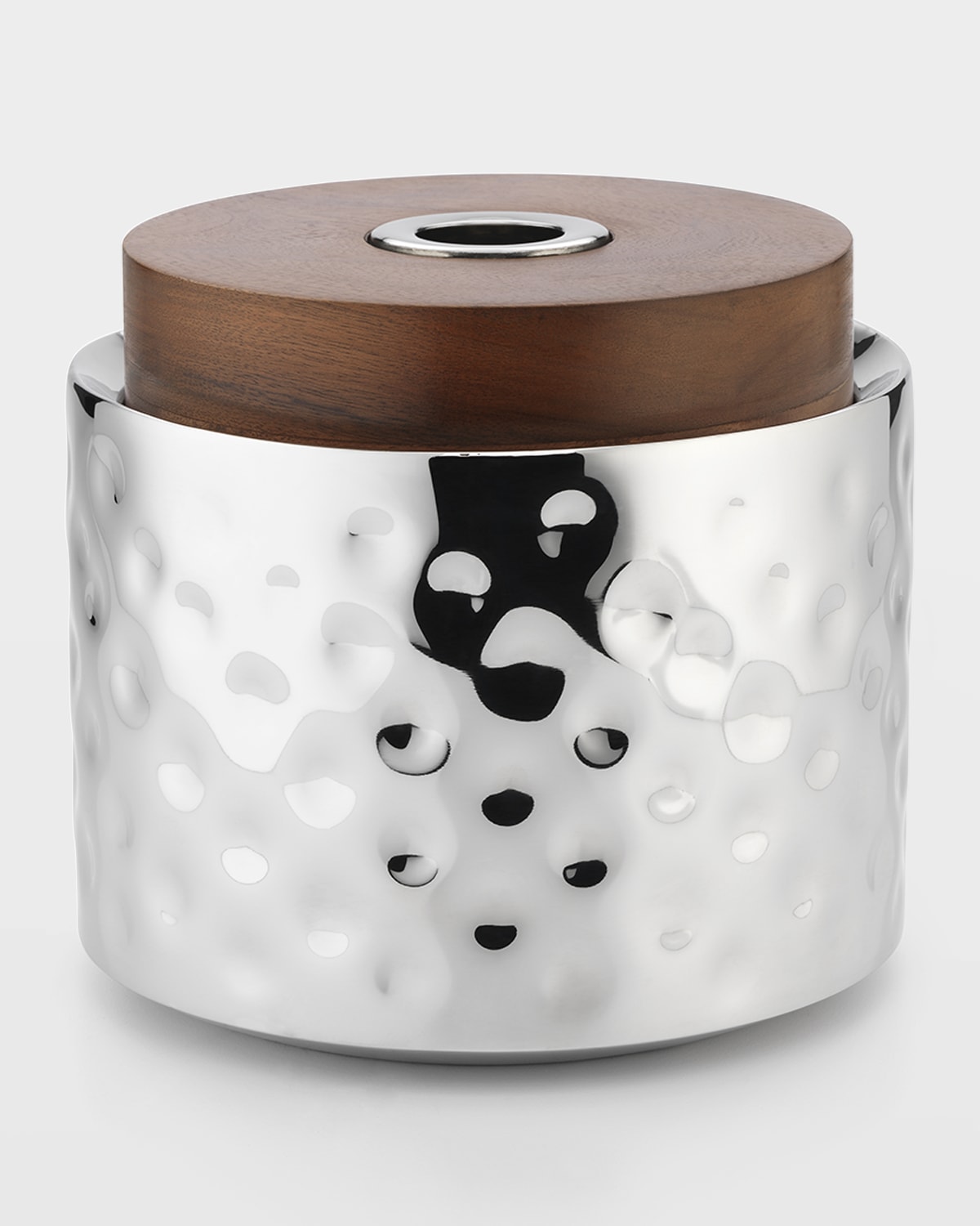 Match Ice Bucket with Lid Neiman Marcus
