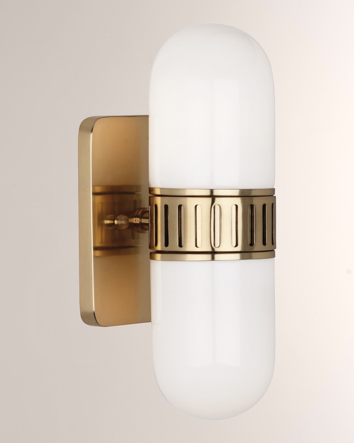 Jonathan Adler Ventana SingleLight Wall Sconce Neiman Marcus