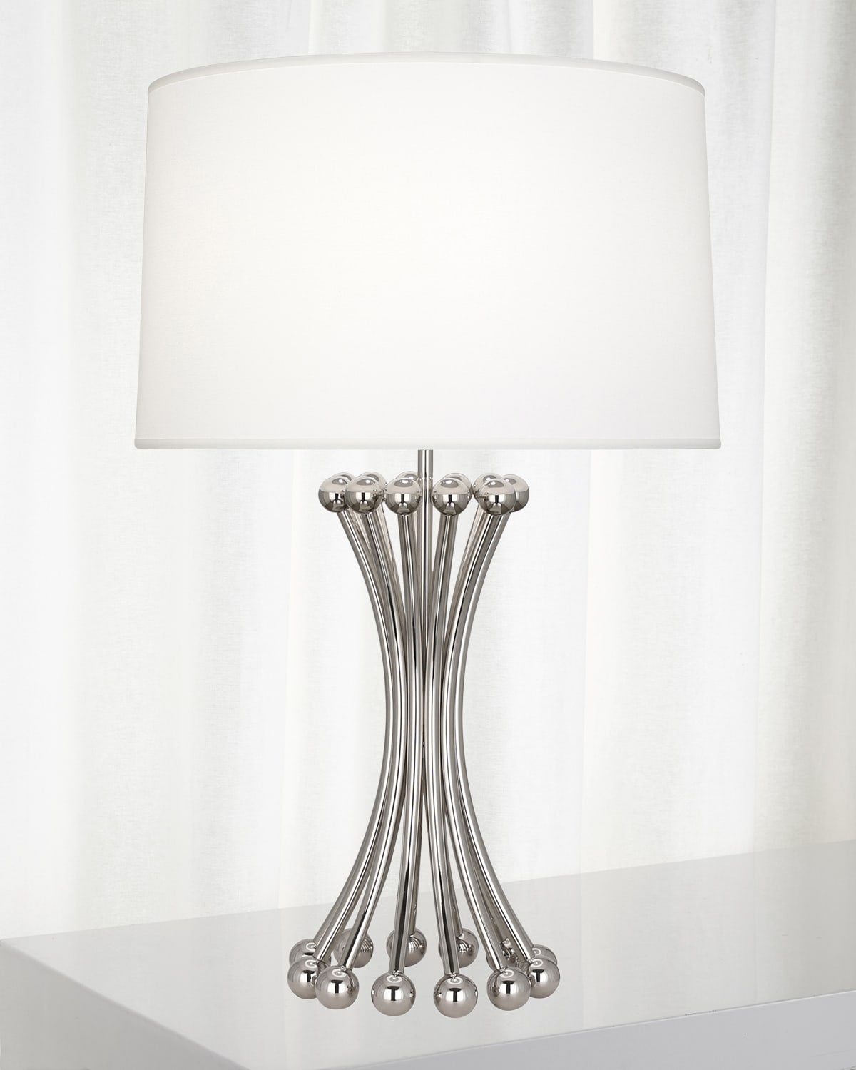 Jonathan Adler Meurice Floor Lamp Neiman Marcus