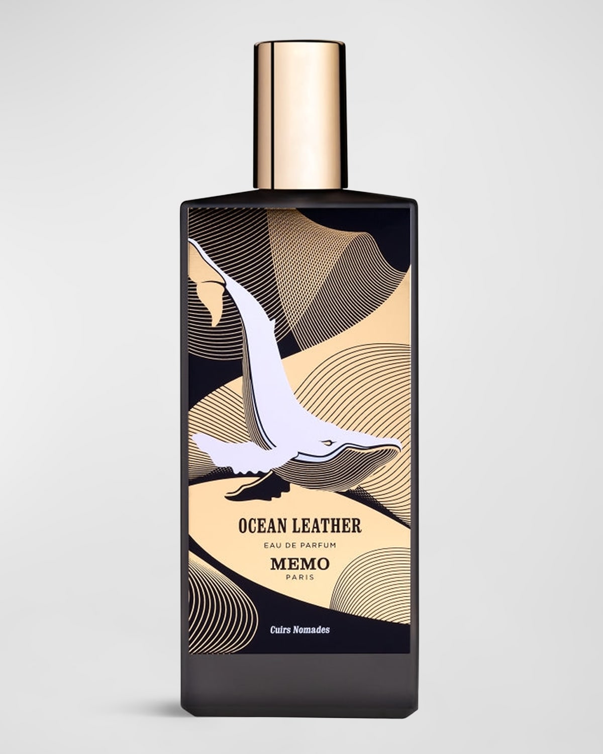 Memo Paris Ocean Leather Eau de Parfum, 2.5 oz. | Neiman Marcus