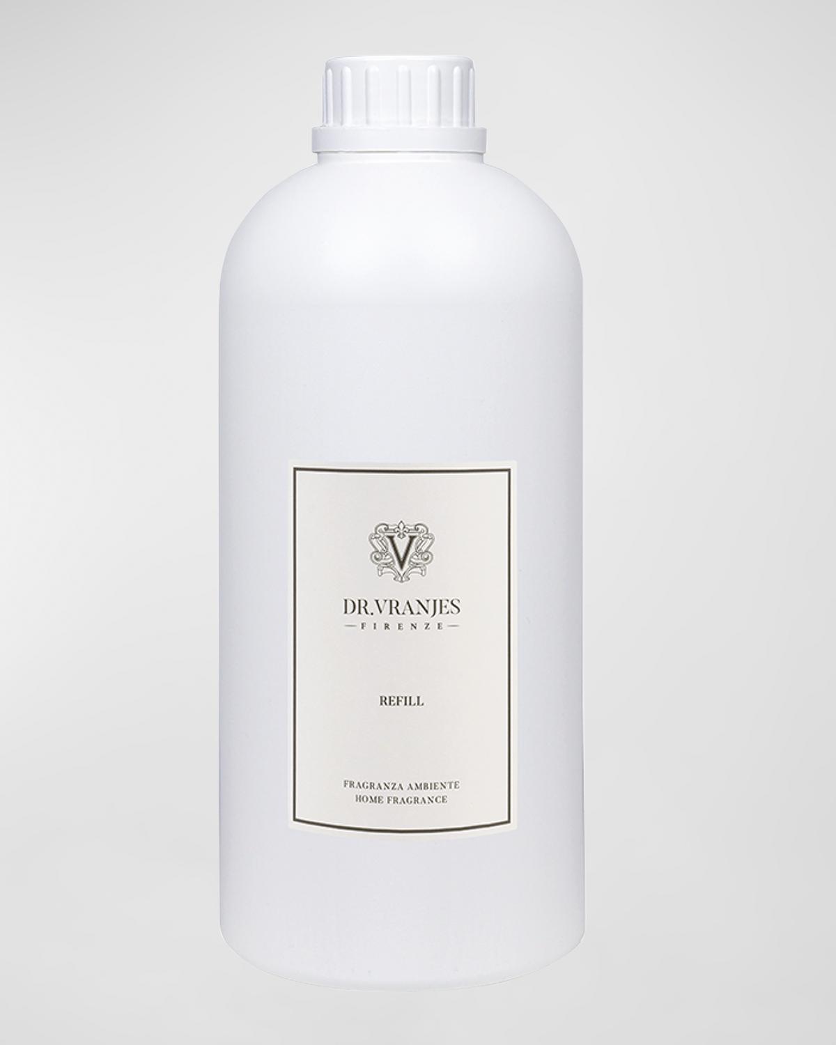 Dr. Vranjes Firenze 84.5 oz. Green Flowers Refill Home Fragrance