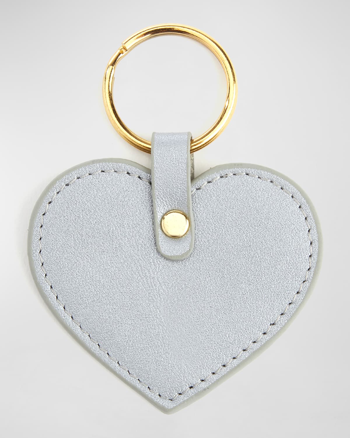 ROYCE New York Heart Shaped Key Chain | Neiman Marcus