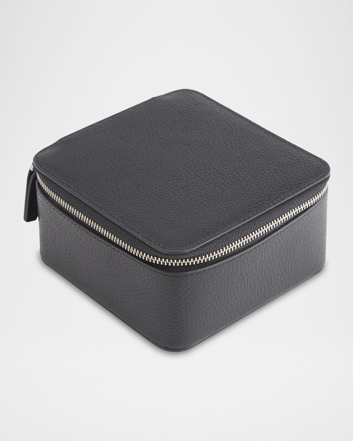 ROYCE New York Zippered Travel Tech Organizer Case Neiman Marcus