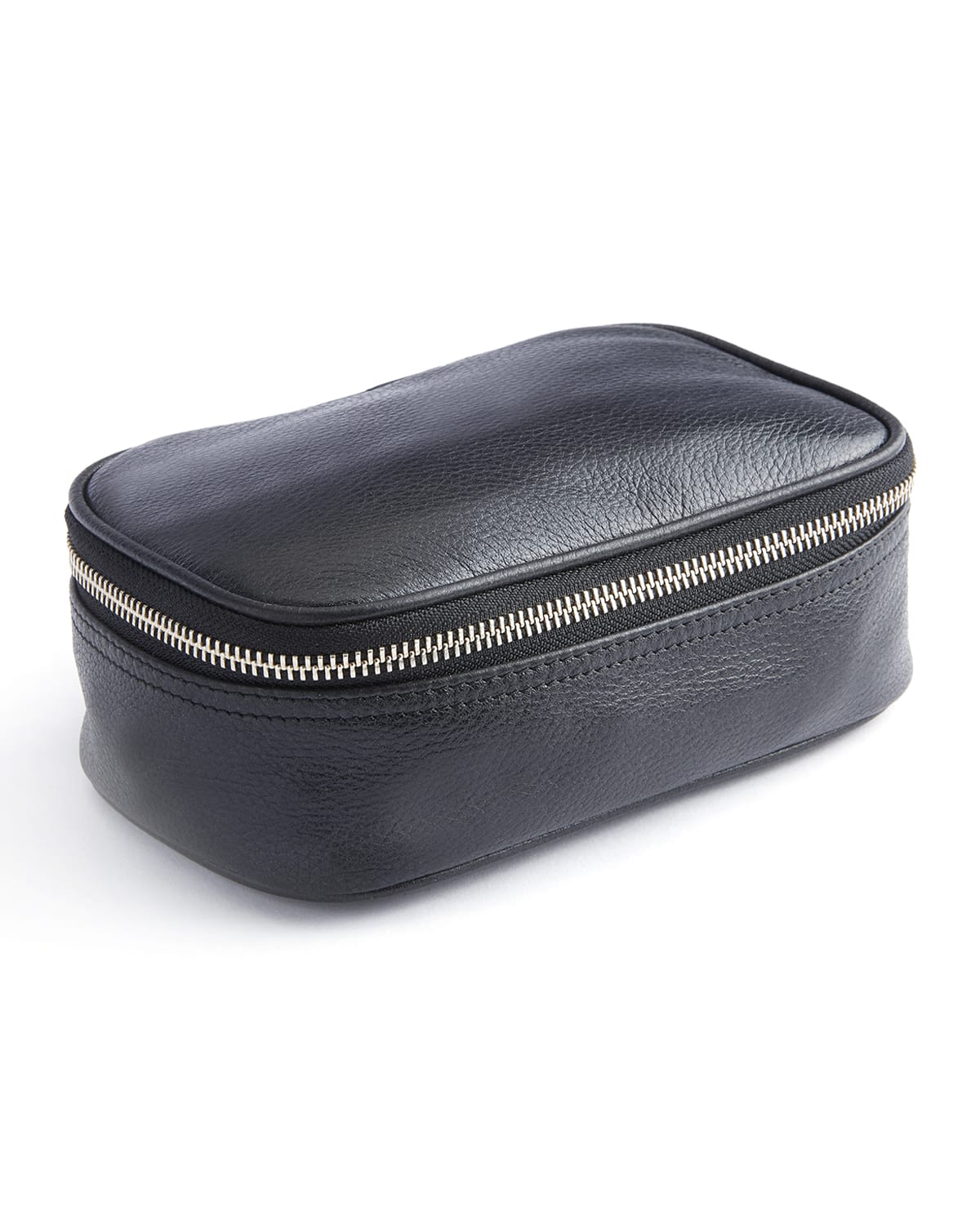 ROYCE New York Zippered Travel Jewelry Organizer Case Neiman Marcus