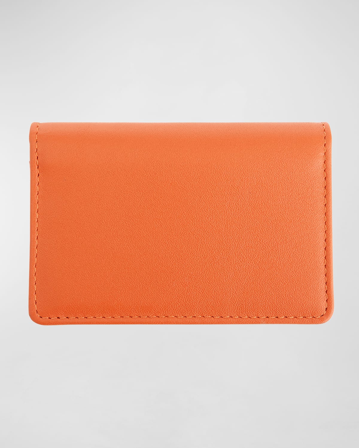 Montblanc MST Business Card Holder Black Neiman Marcus